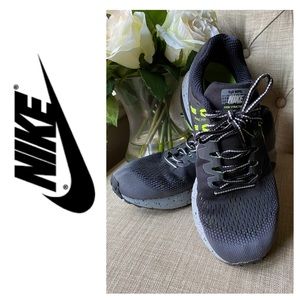 Nike Zoom Structure20